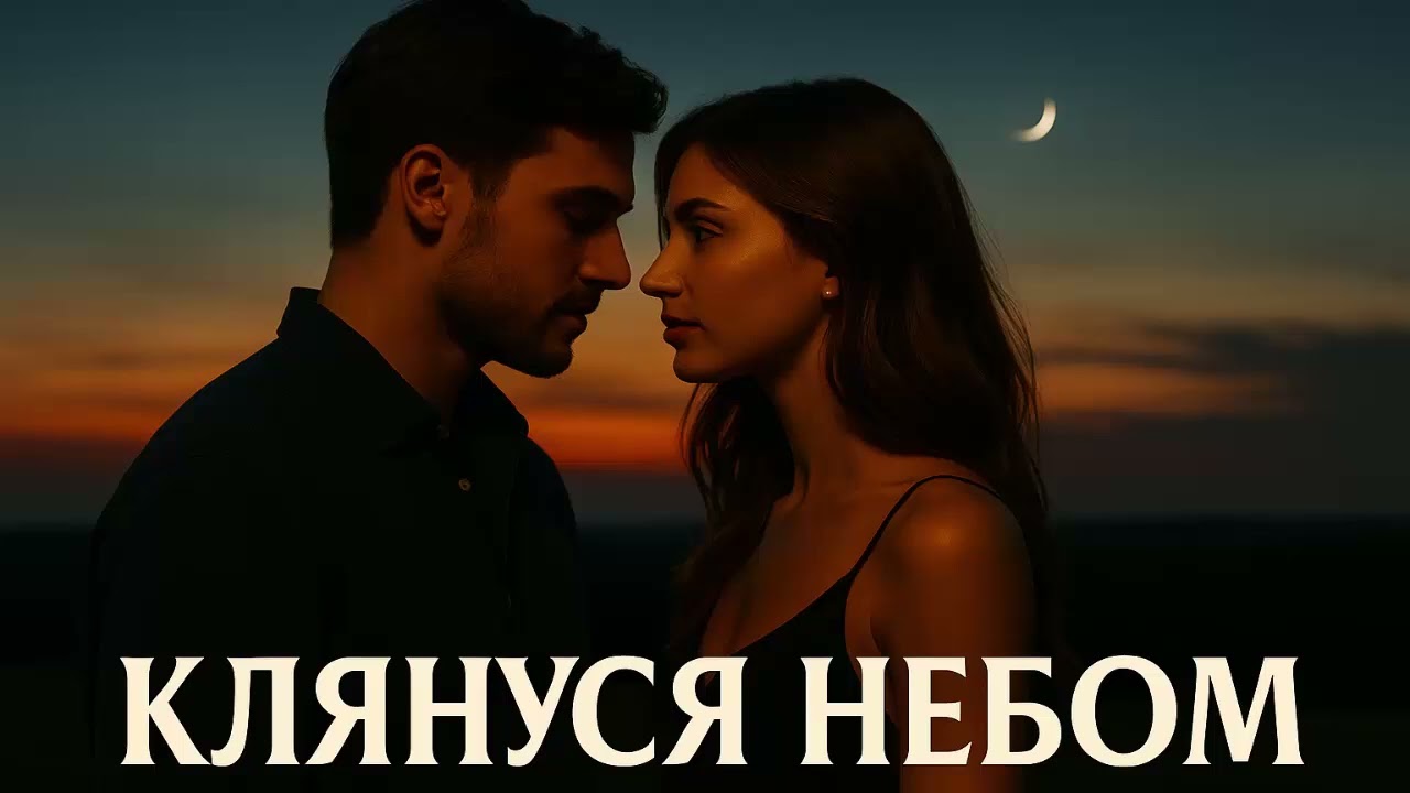 Клянуся Небом — нова українська пісня про віру та силу | Хіт 2026