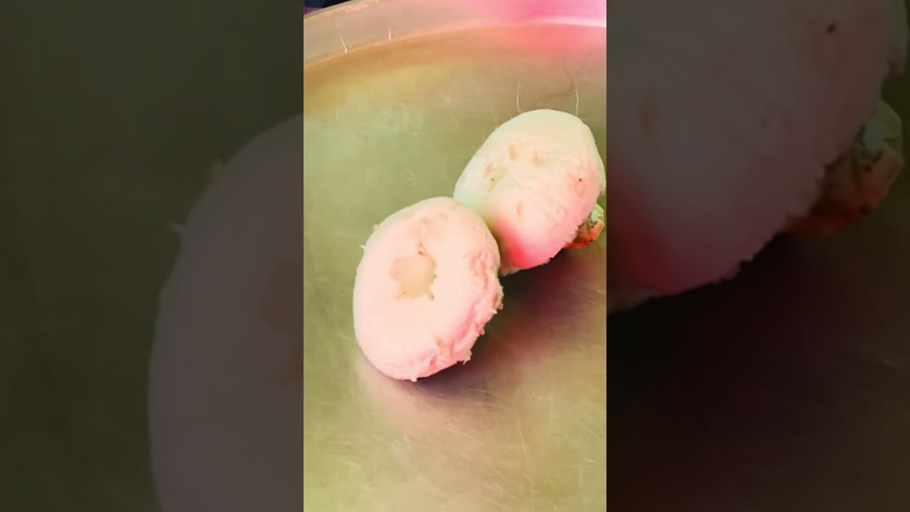 طريقة حفظ الفطر🤎🌙