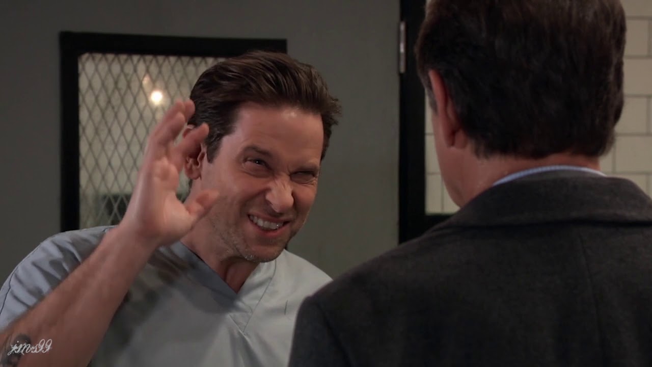 GH: 2/28/19 - Ryan Attacks Franco Part 1/4