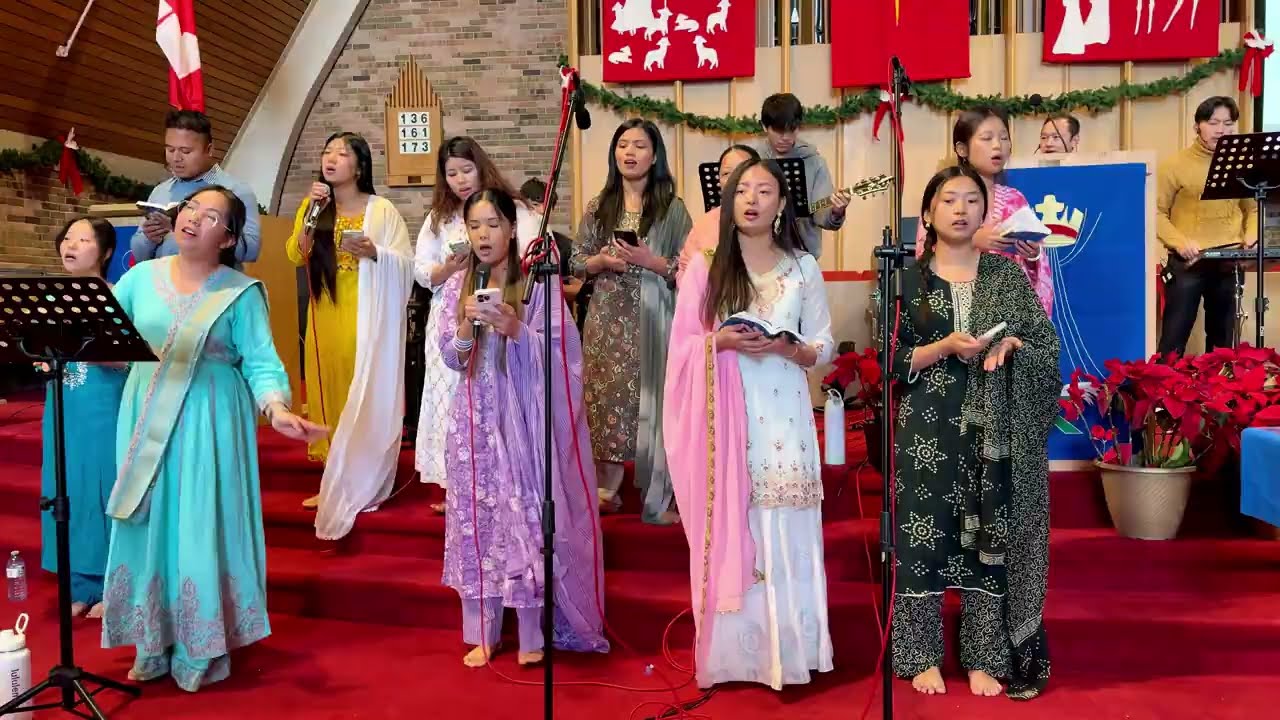 Hay Yeshoo Timro Prem Nepali Christian Cover Song हे येशू तिम्रो प्रेम नेपाली ख्रीष्टीय गान