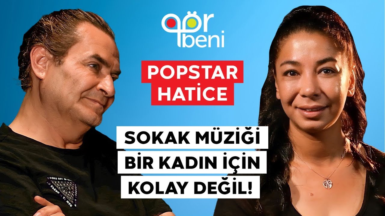 HATİCE KAYA 
