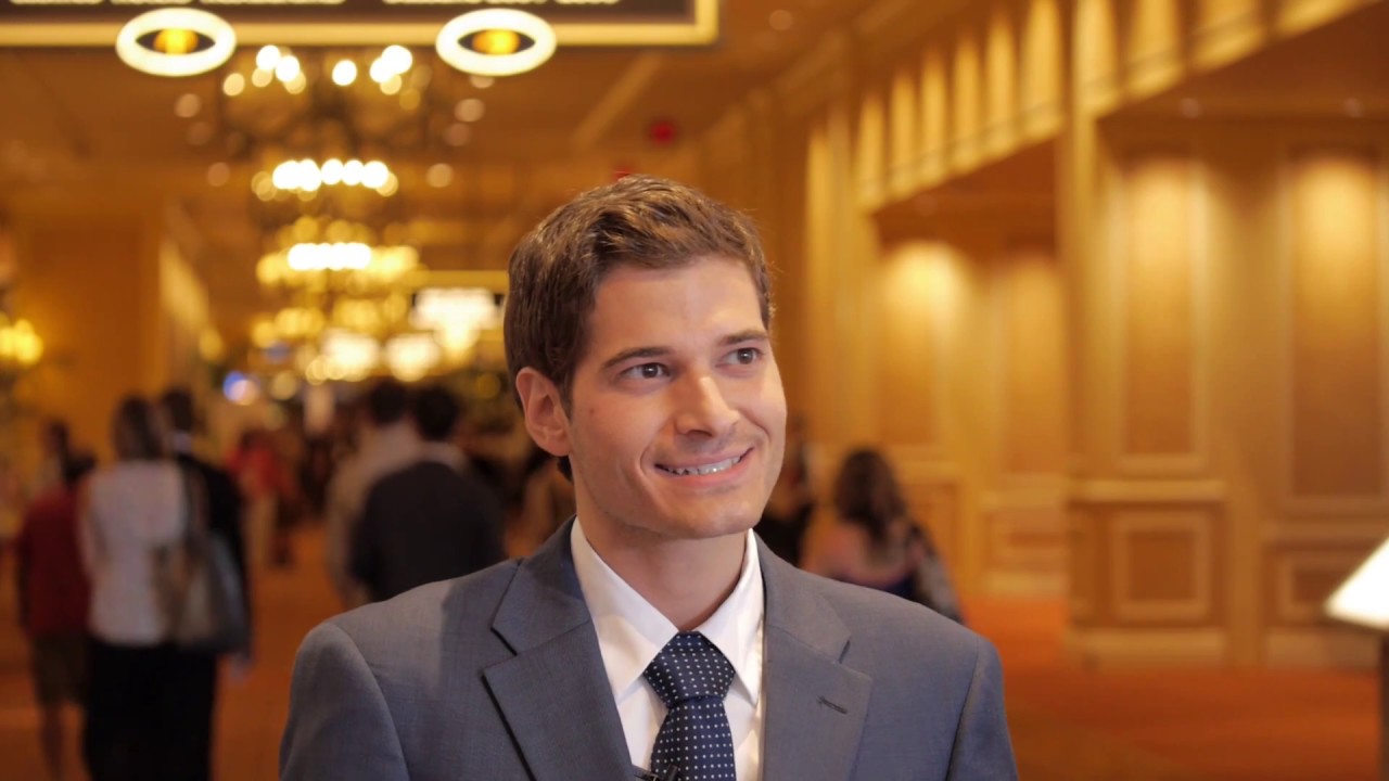 Searching for Optometry Jobs &ndash; An Interview with Antonio Chirumbolo O.D.
