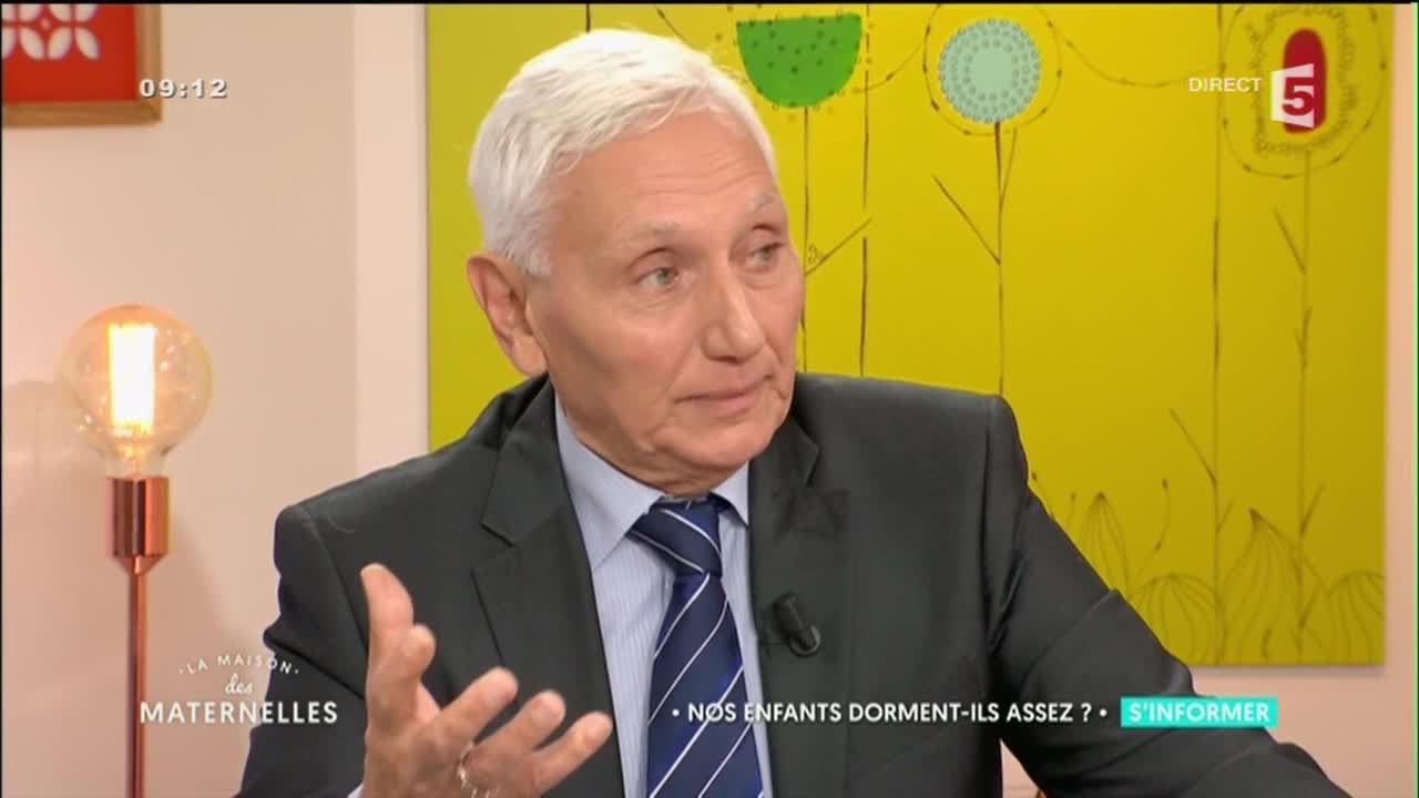 Manque de sommeil des enfants, les médecins sonnent l'alarme ! - La Maison des Maternelles