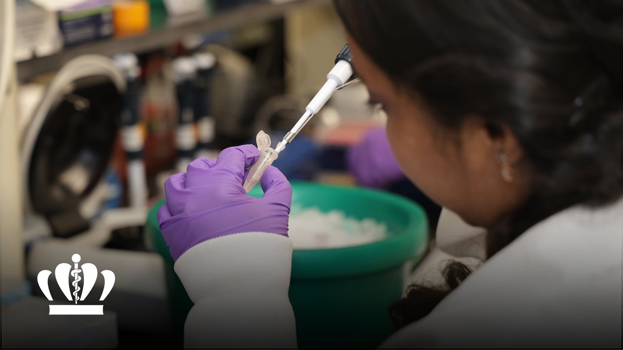 Junior Clinical Investigator Program