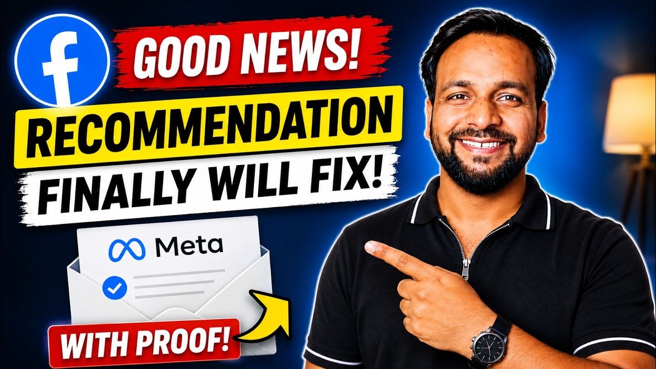 Facebook Page Monetization Suspended? Recommendation Suspension Fix Update