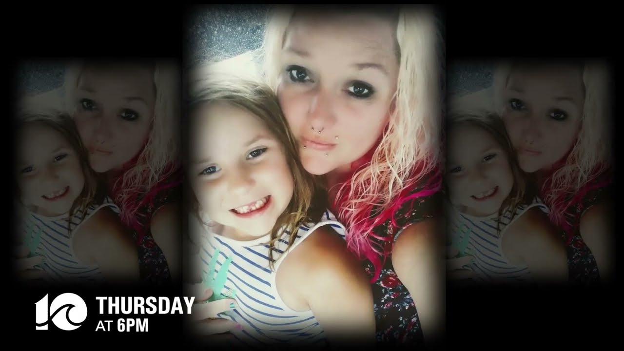 WAVY - Justice for Jessica. 10 On Your Side investigates as a family fights for justice.