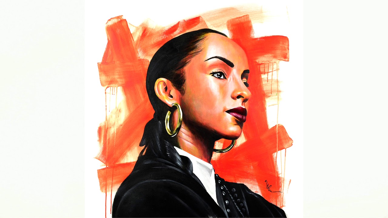 Sade - Couldn't Love U More (Jam Master's Deep Rework)