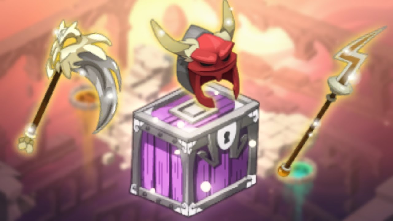 ON OUVRE 4 COFFRES LEGENDAIRES (Jackpot?)