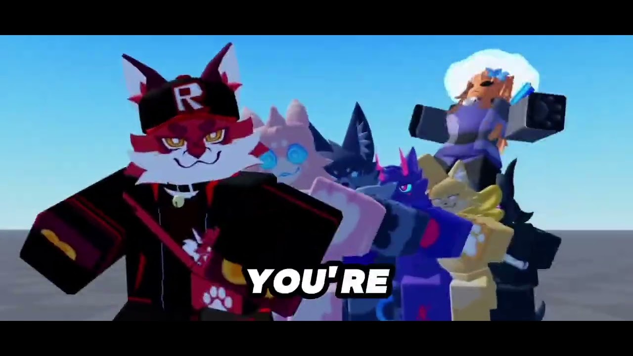 @muoletta, a question Muo why did you ban me from Kaiju Paradise when I haven't done anything wrong?