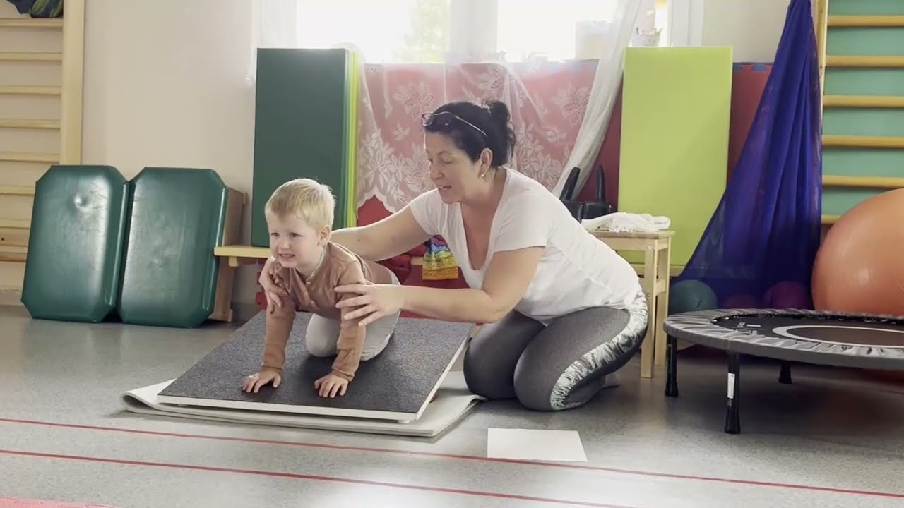 Torna betanulás - billenő lap, sarokülés, előre-hátra