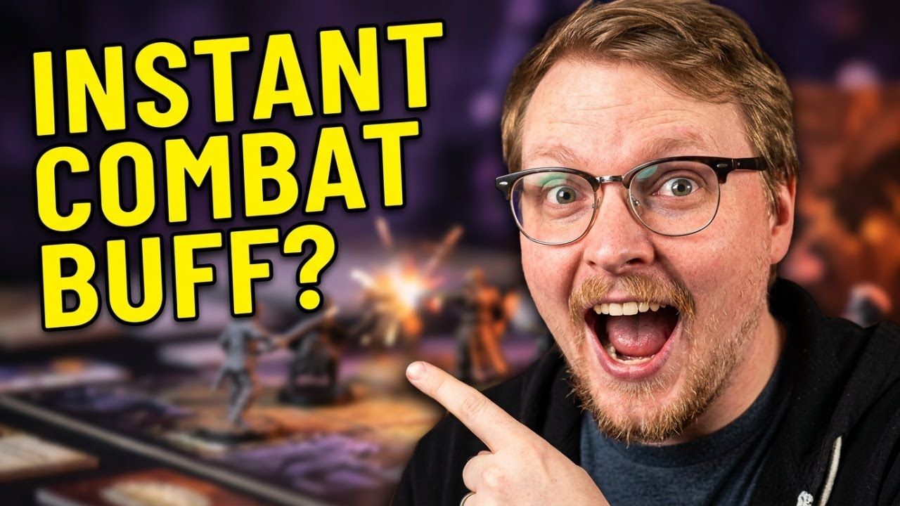 5 TIPS for BETTER Combat in Savage Worlds!