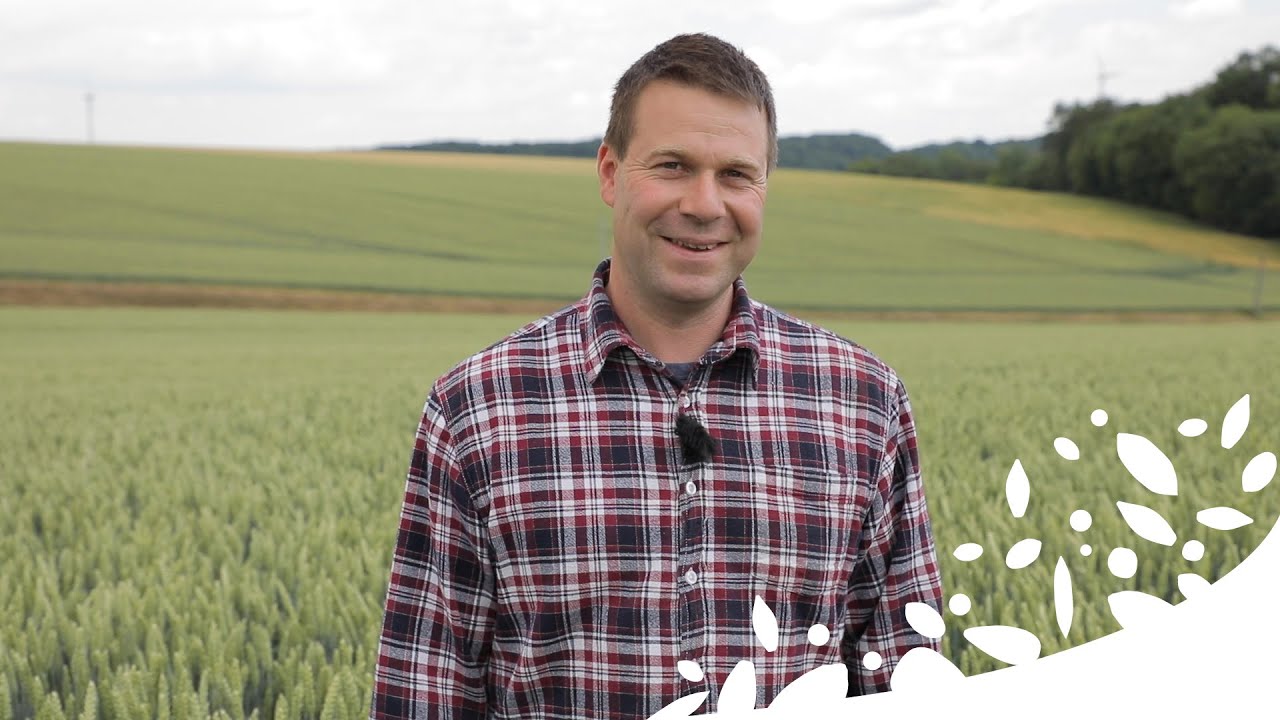 La pr&eacute;paration de la moisson avec Guillaume, agriculteur | Moisson 2020