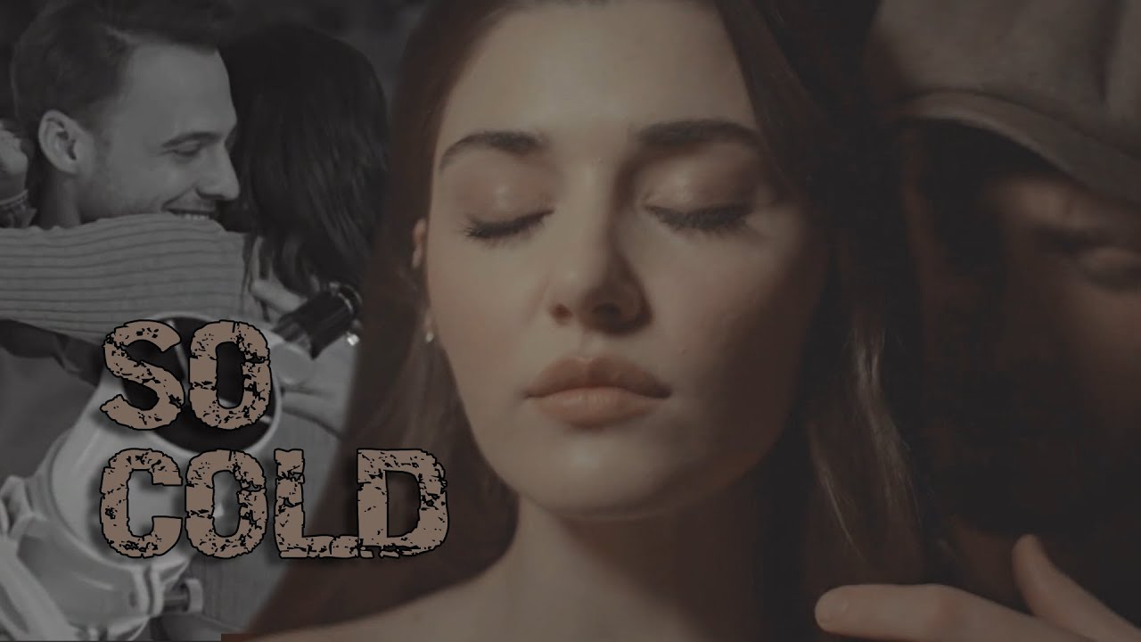 Serkan and Eda | SO COLD