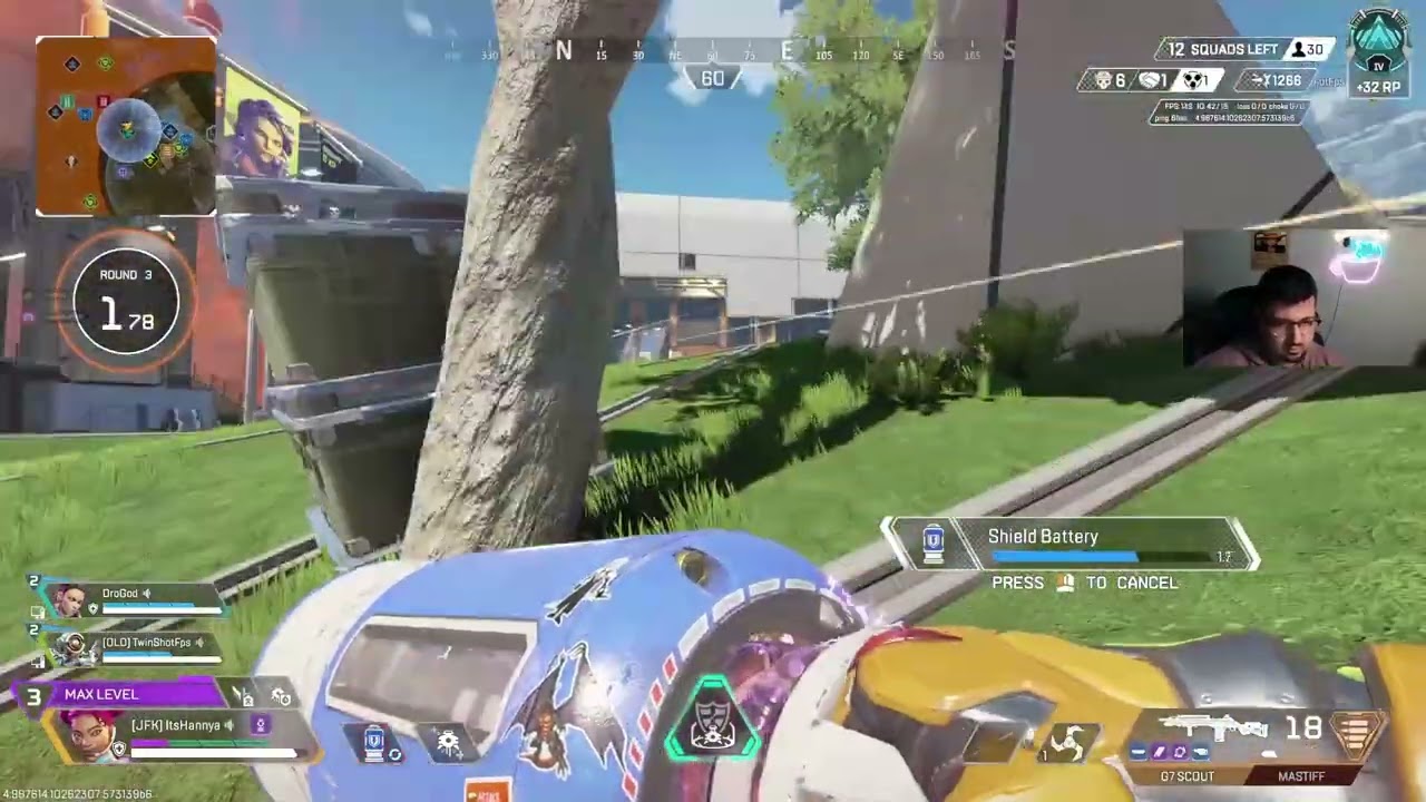 So Close