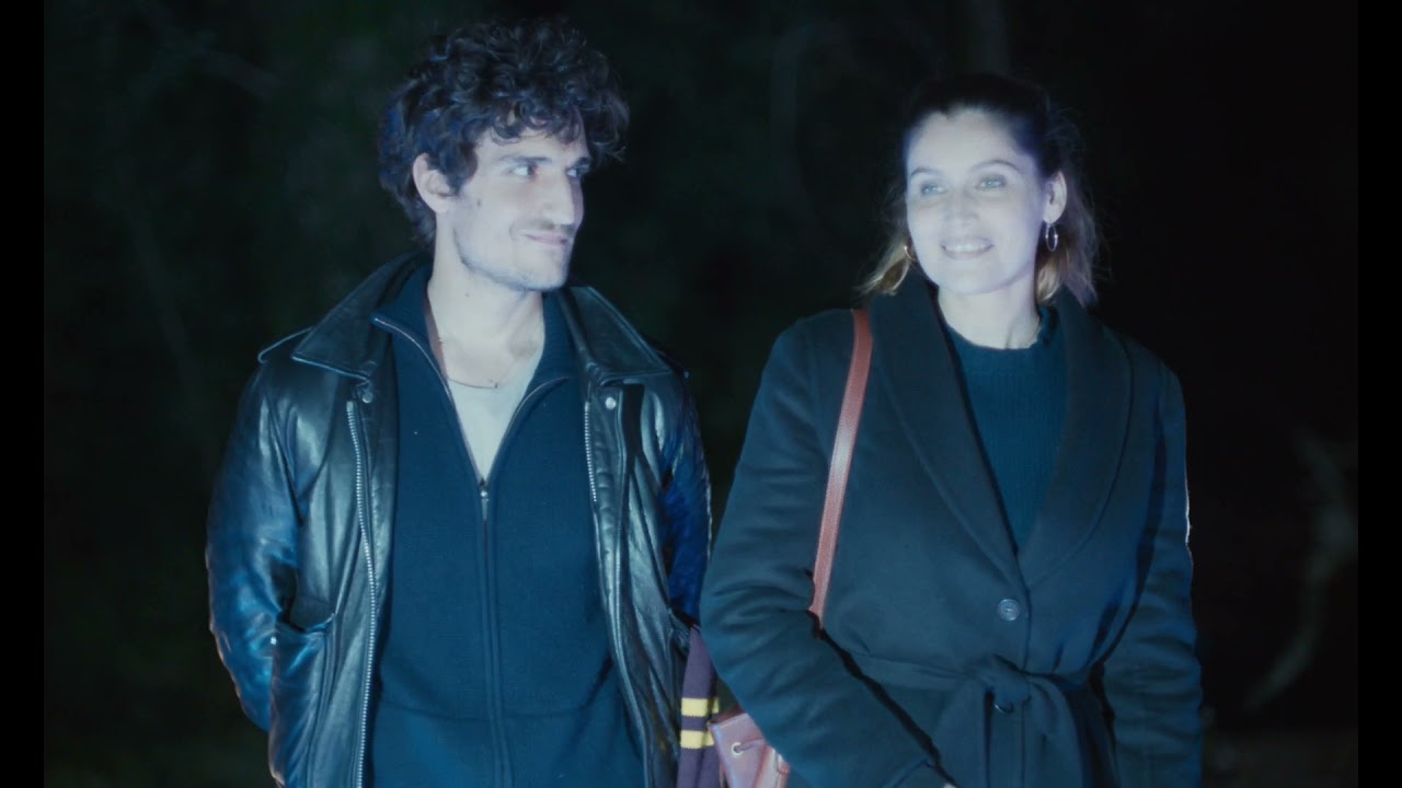 The Crusade / La Croisade (2021) - Trailer (English subs)