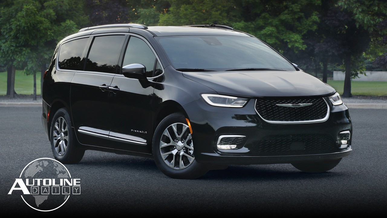 Компания Stellantis настаивает, что Chrysler 