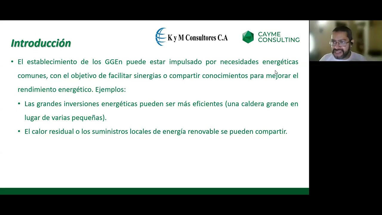ISO 50009 2021Sistemas de gestión de la energía  Guía para implementar un  SGEn