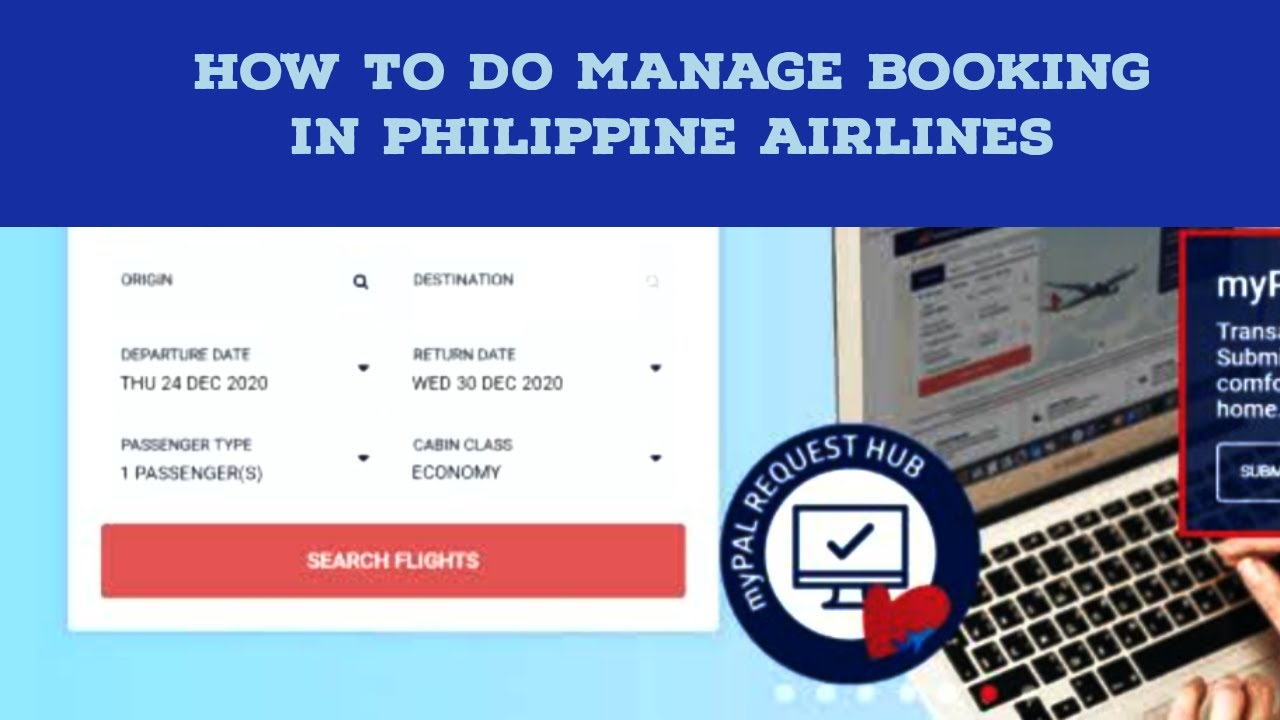 How To Do Manage Booking | Liz Calim