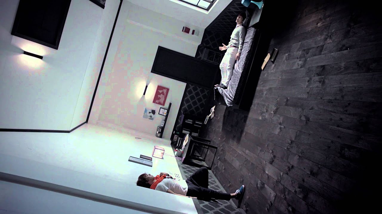 U-KISS 6th Mini 