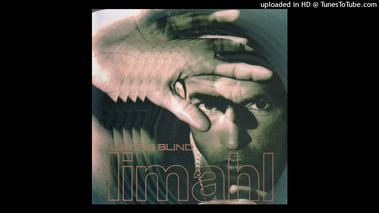 Limahl - Stop (Long Dub Version) (Japan Exclusive Bonus Track) (FLAC)