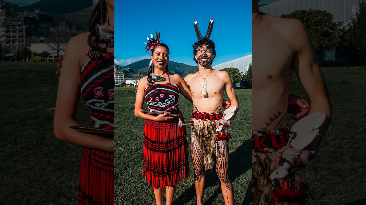 HAKA LIFE WHAREKURA episode 7