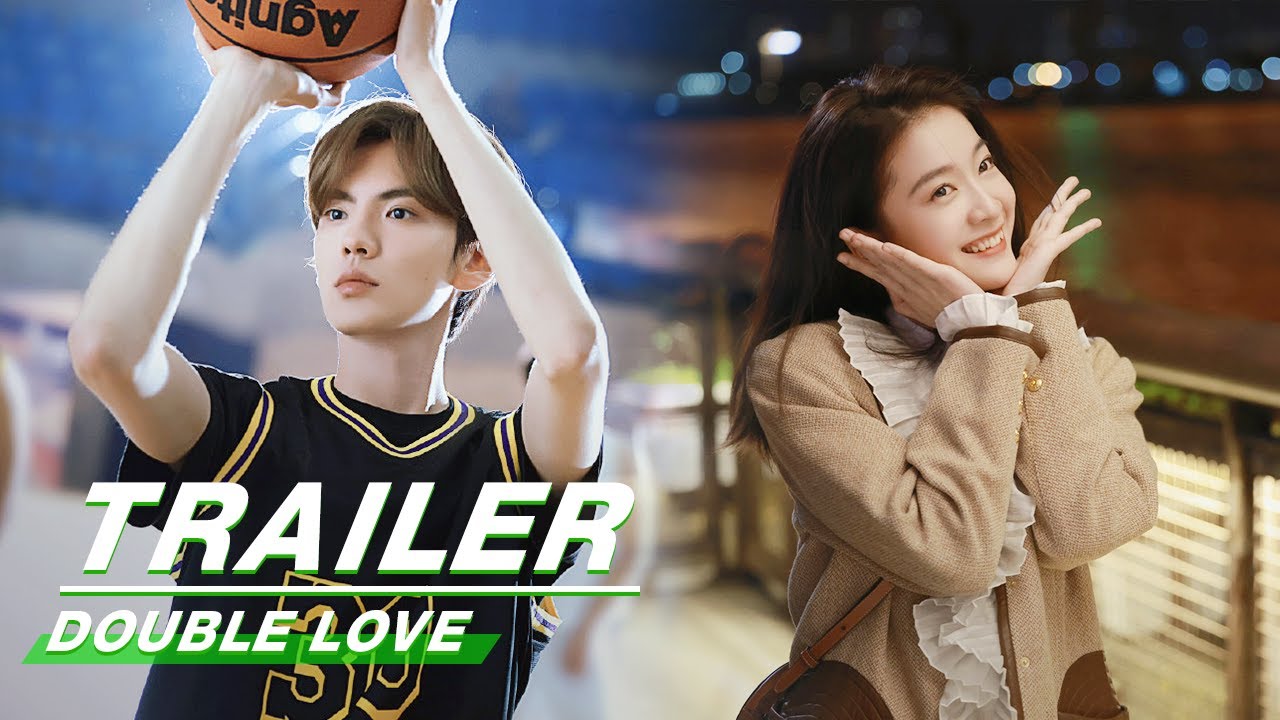 Official Trailer: Sophie Zhang &times; Bevan Begin Their Game Journey | Double Love | 墨白 | iQIYI