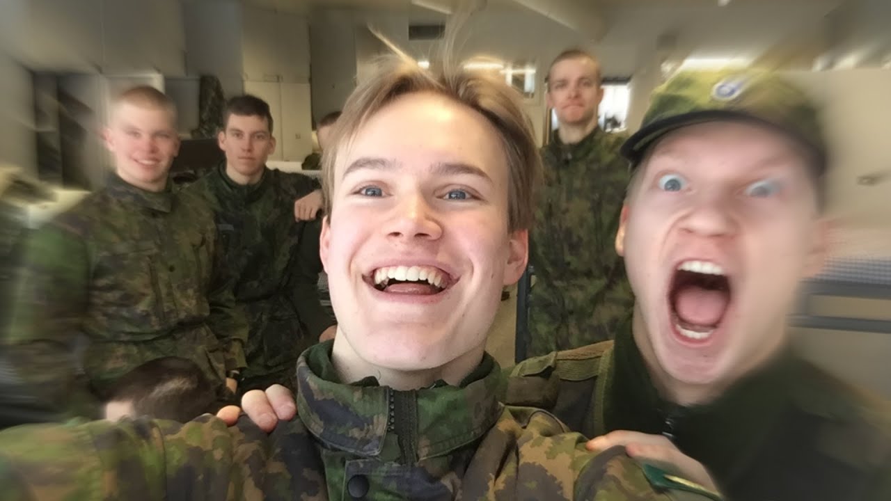 Armeija Q&A