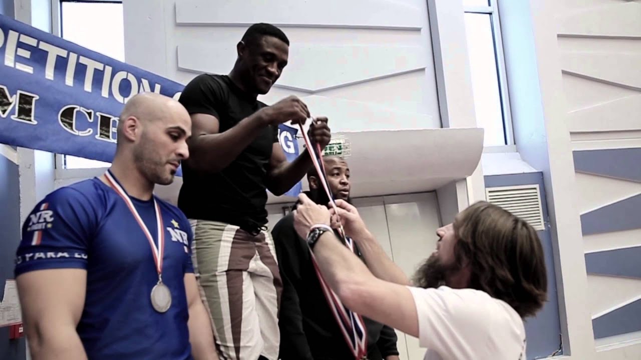 NSM CHALLENGE 2 OFFICIEL