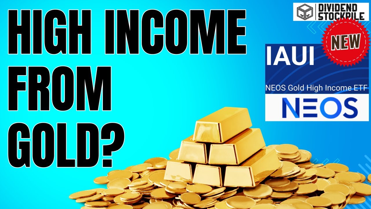 How NEOS Gold is Changing the Income Game