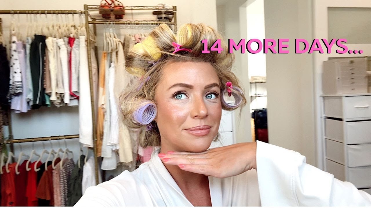 I GIVE BIRTH IN 14 DAYS...