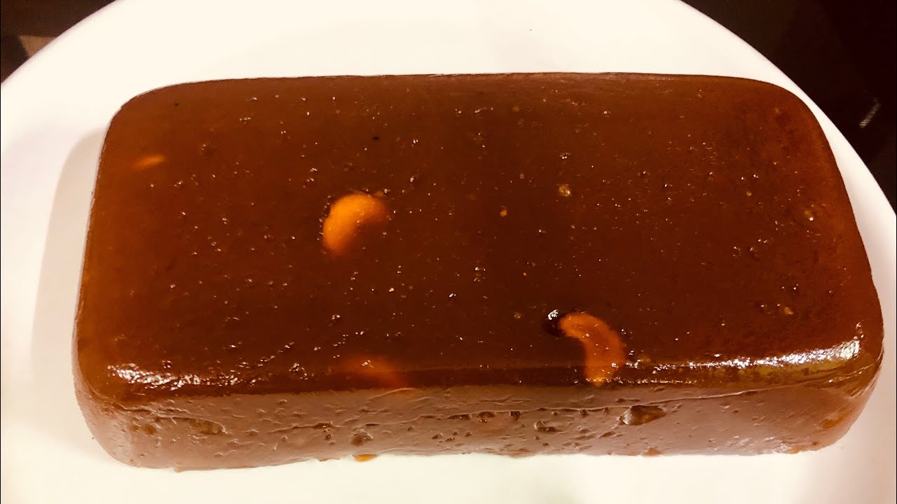 Wheat halwa/ ഇത് ട്രൈ ചെയ്യിത് നോക്കൂ.. വായിലിട്ടാൽ അലിഞ്ഞുപോകും/ ഗോതബ് ഹൽവ/ how to make halwa