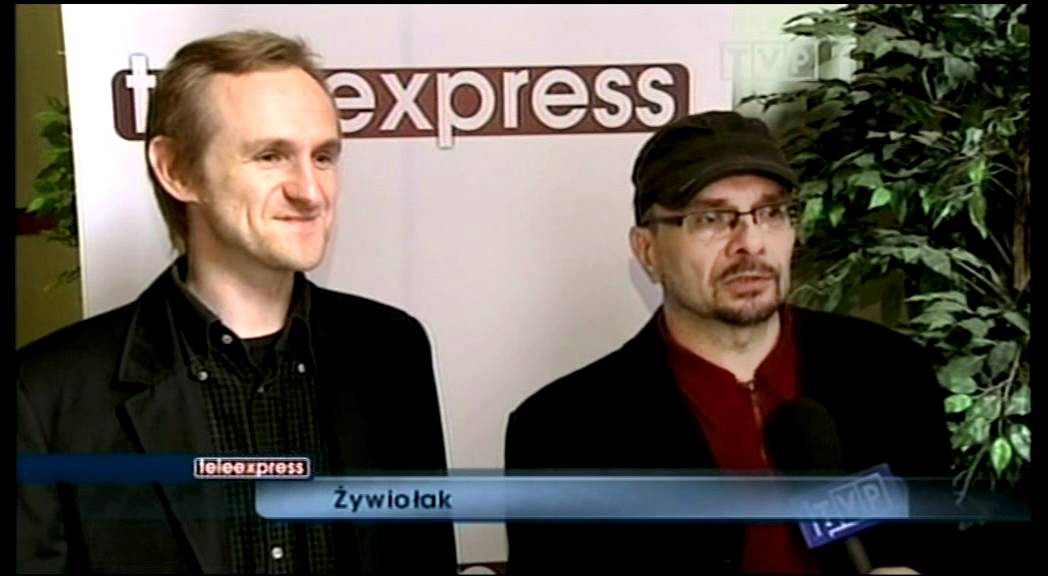 Żywiołak w 