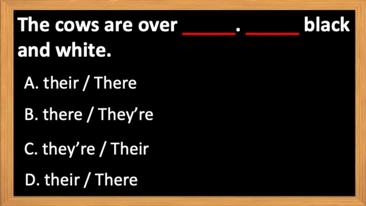 CAN YOU PASS THIS ENGLISH QUIZ?🤔 | Intermediate-advanced English