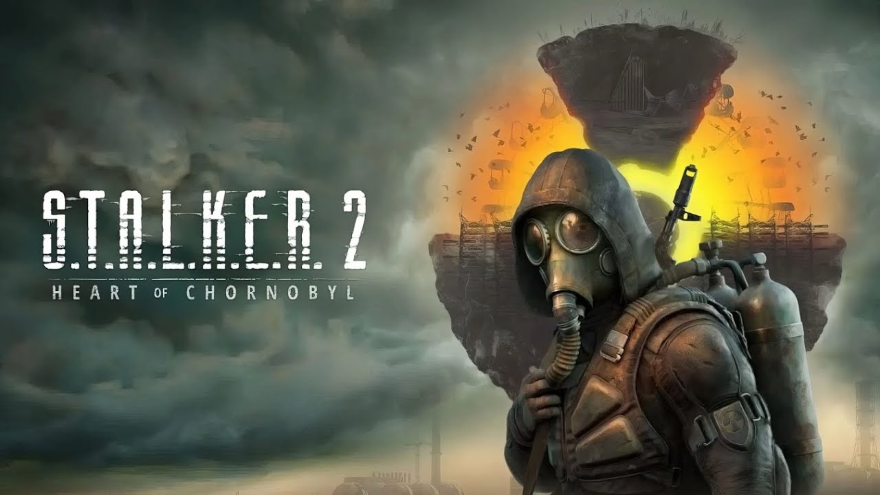 STALKER 2