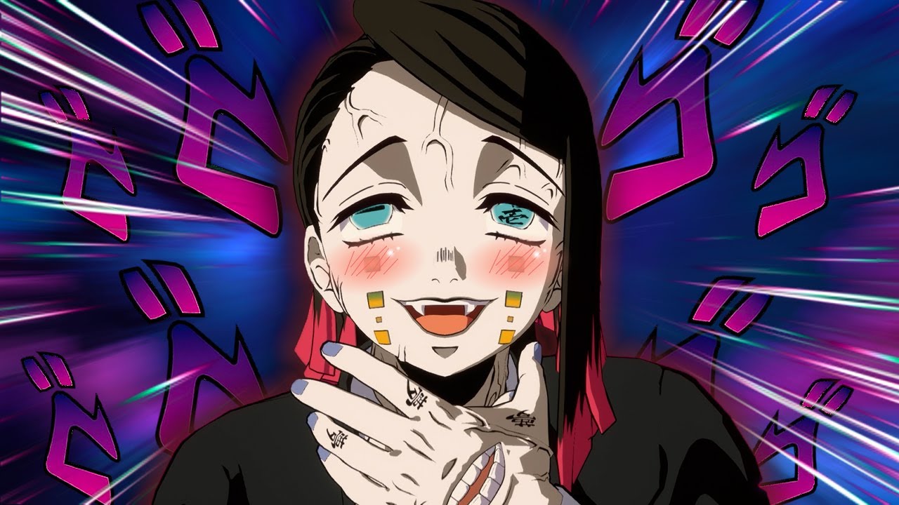 ENMU.EXE |Demon Slayer Hinokami Chronicles