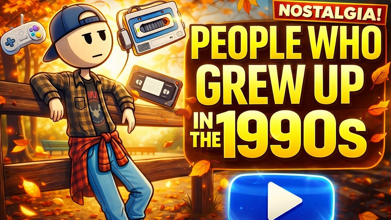 Psychology of People Who Grew Up in the 1970s