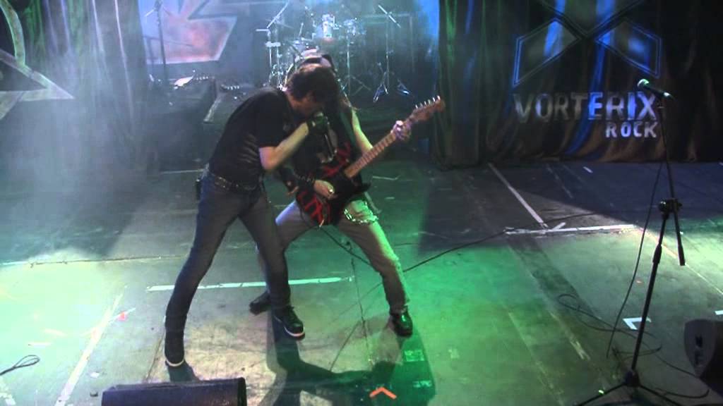 KZ4! Victima del Rock- MPT5
