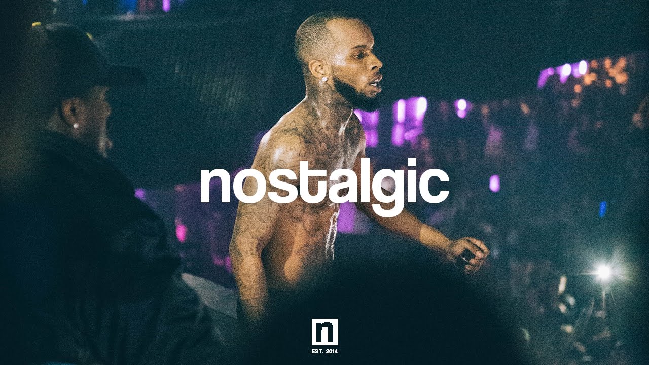 Tory Lanez - Came Thru