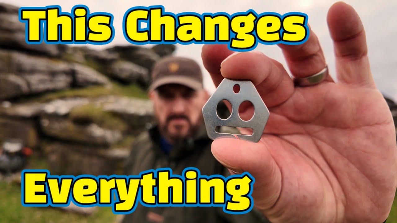 Shell 2 Review and Gadgets for  tents! #wildcamping #camping #tent #wildcampinguk @3fulgear362