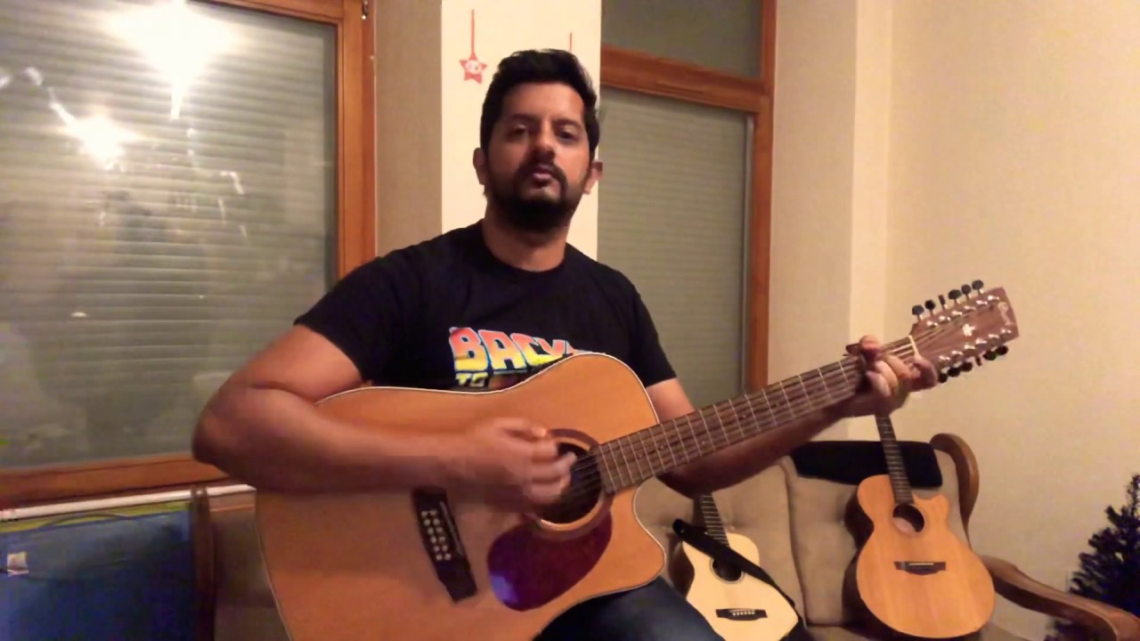 Cry in my heart - Starfield (Cover)