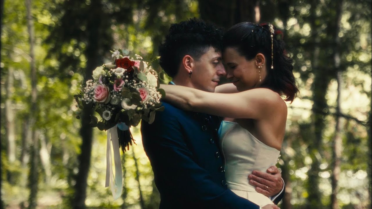 LUMIX S5II - Wedding in Italy (Simone & Giulia)