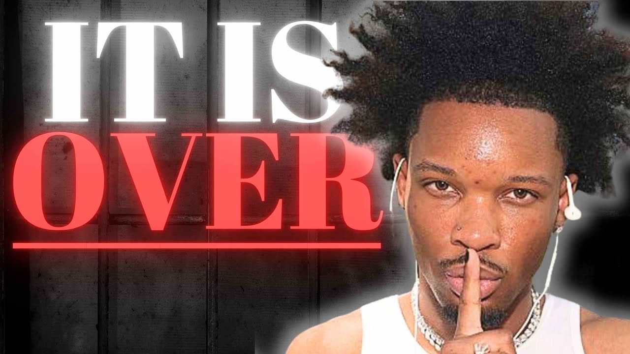 D4VD Might Not Get Arrested 