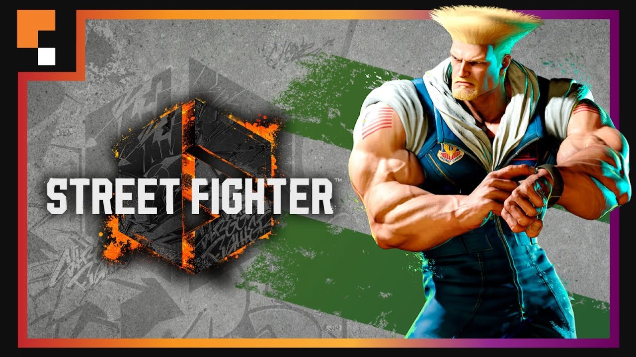 Street Fighter 6 | Más retas
