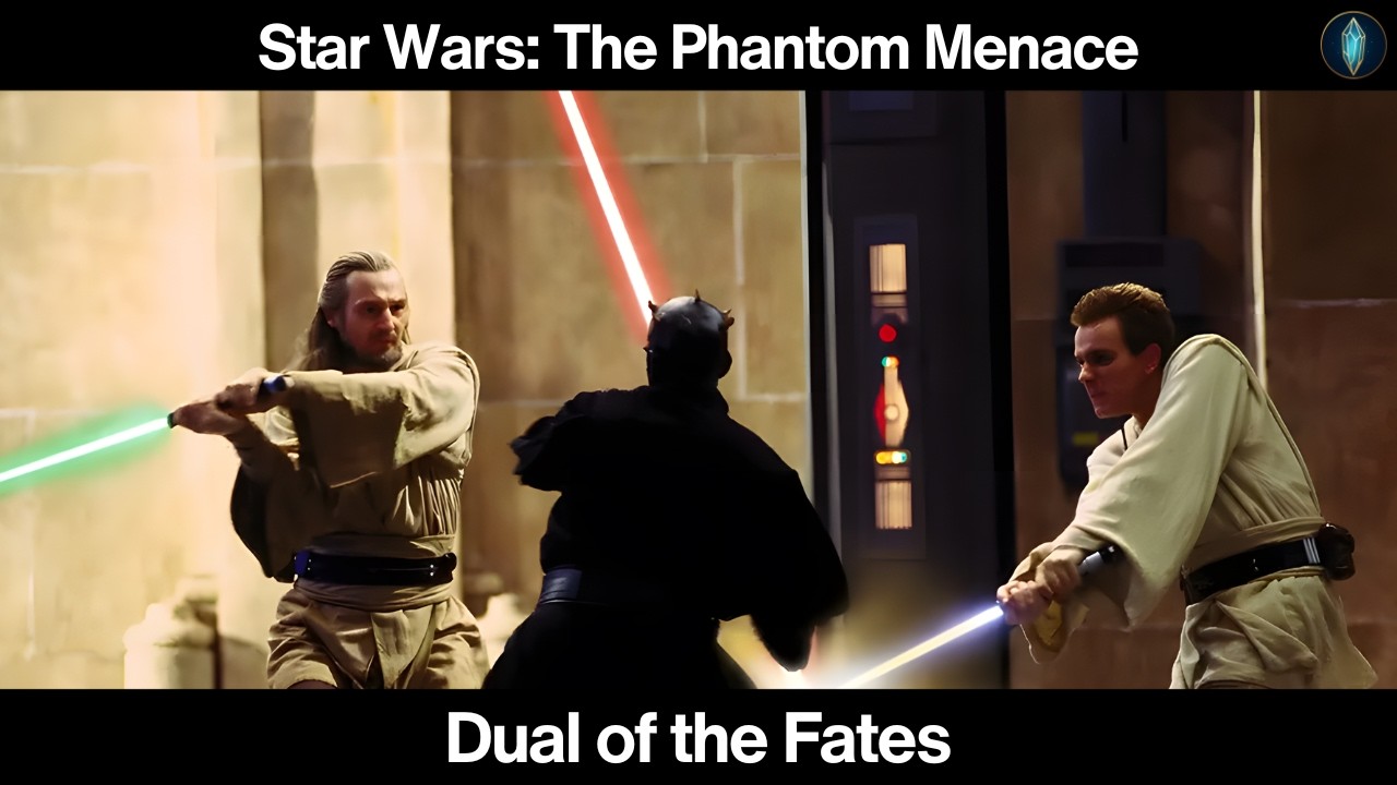 Why Star Wars Wouldn’t Be the Same Without Music