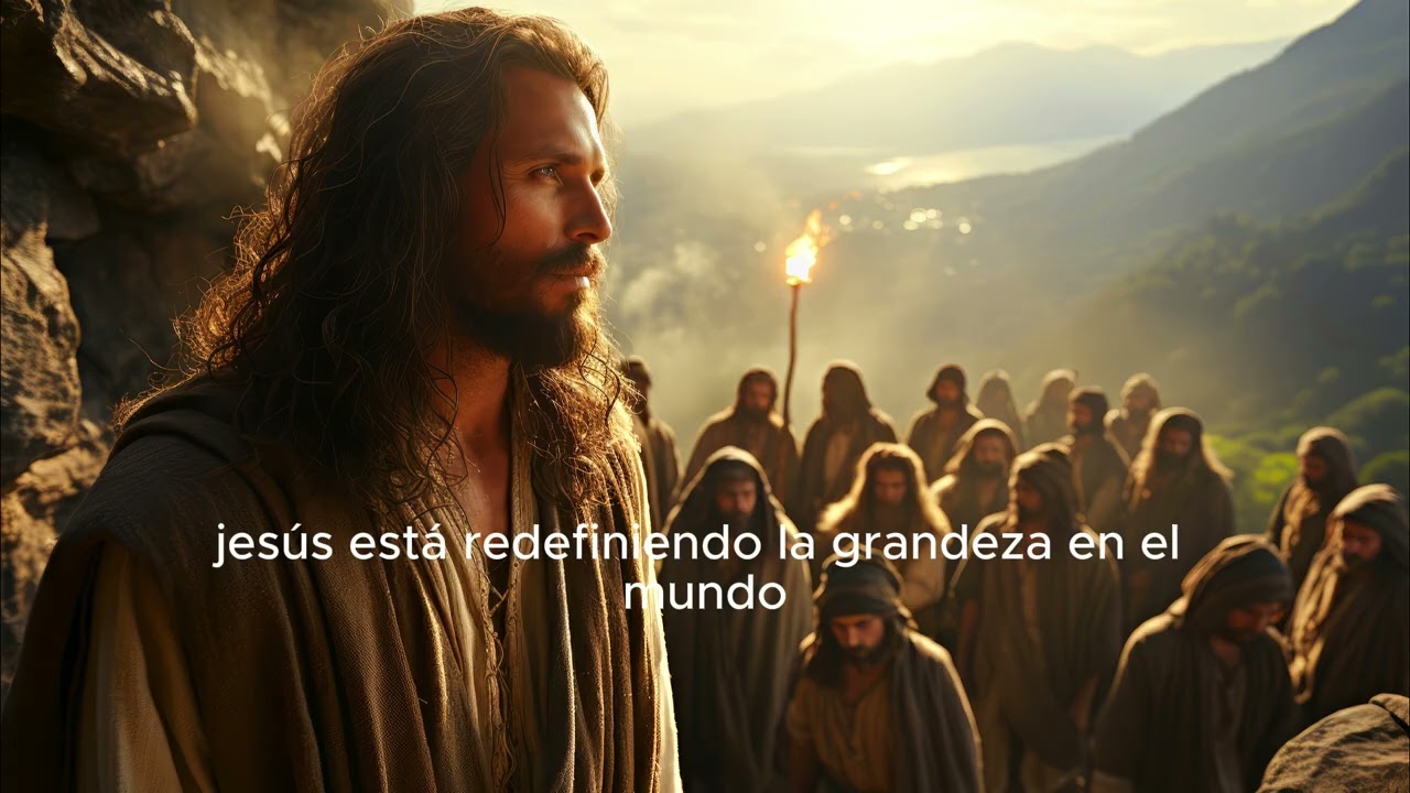 Sirva en silencio: así se es grande / San Mateo 23, 1-12 / Evangelio 3 de marzo de 2026