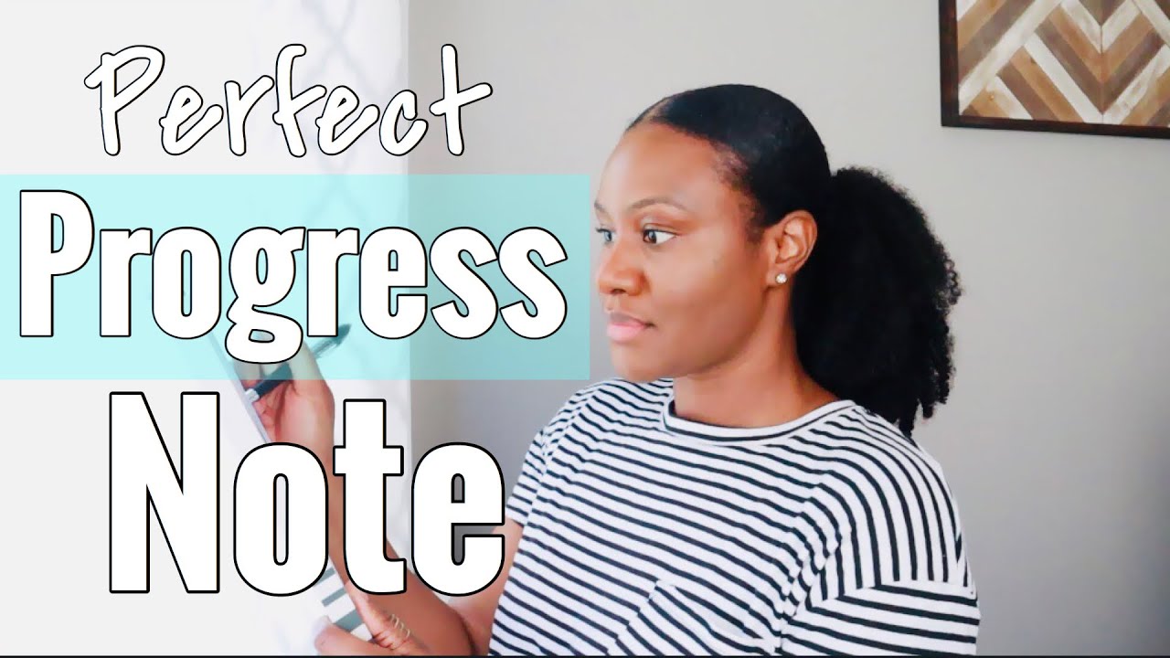 How to write the perfect Progress, H and P, SOAP note for Nurse Practitioner beginners| Fromcnatonp