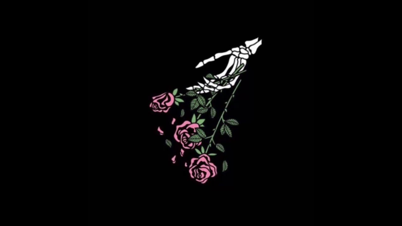 lil peep - crybaby (slowed + reverb)