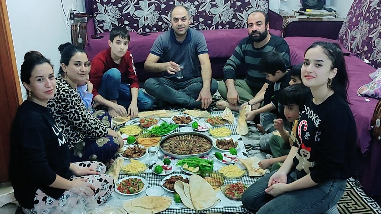 اليوم عزمت مريم لاعندي 🥰 على طلب متابعين 🥰