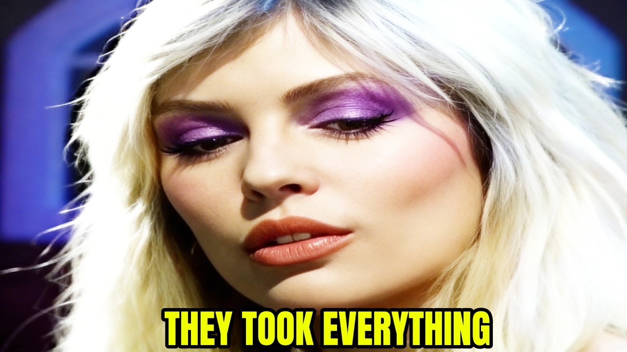 She Sold 40 Million Records — The IRS Took Her Coats