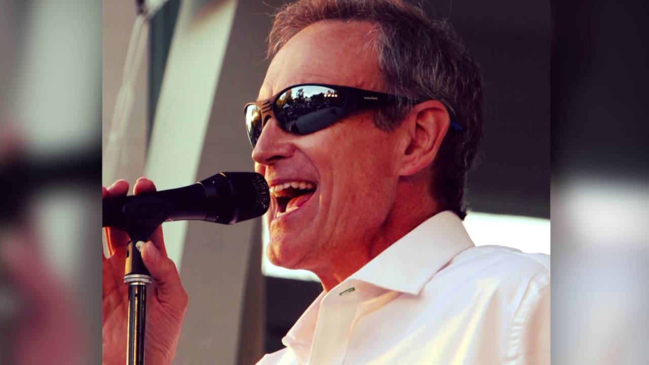 Neil Donell, Hard To Say I'm Sorry Version 2
